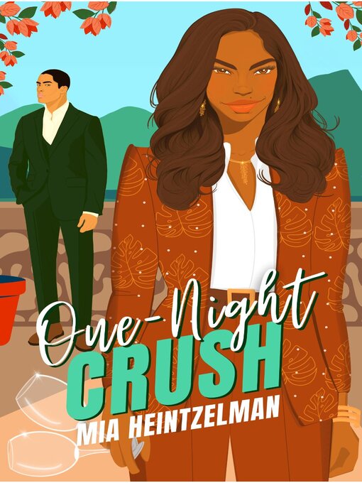 Title details for One-Night Crush by Mia Heintzelman - Available